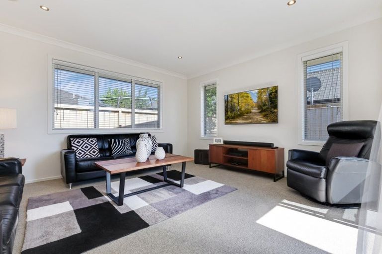 Photo of property in 4 Mirabell Place, Patumahoe, Pukekohe, 2679