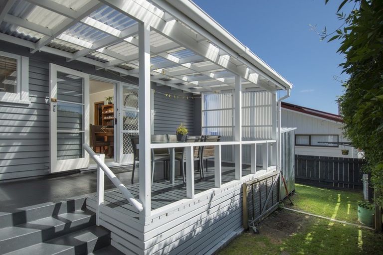 Photo of property in 17a Manson Street, Gate Pa, Tauranga, 3112