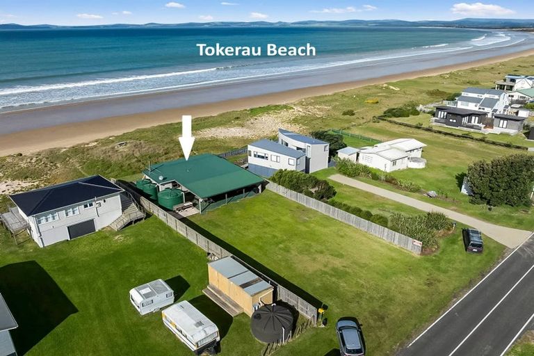 Photo of property in 55 Simon Urlich Road, Karikari Peninsula, Kaitaia, 0483