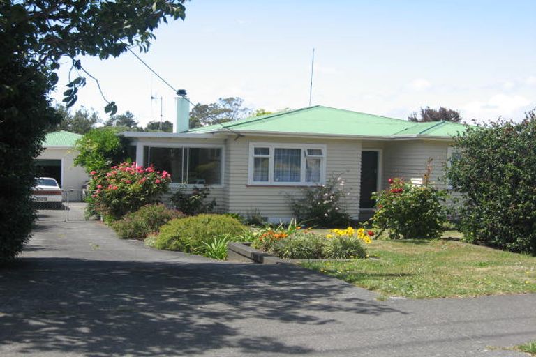 Photo of property in 87 Awahuri Road, Feilding, 4702