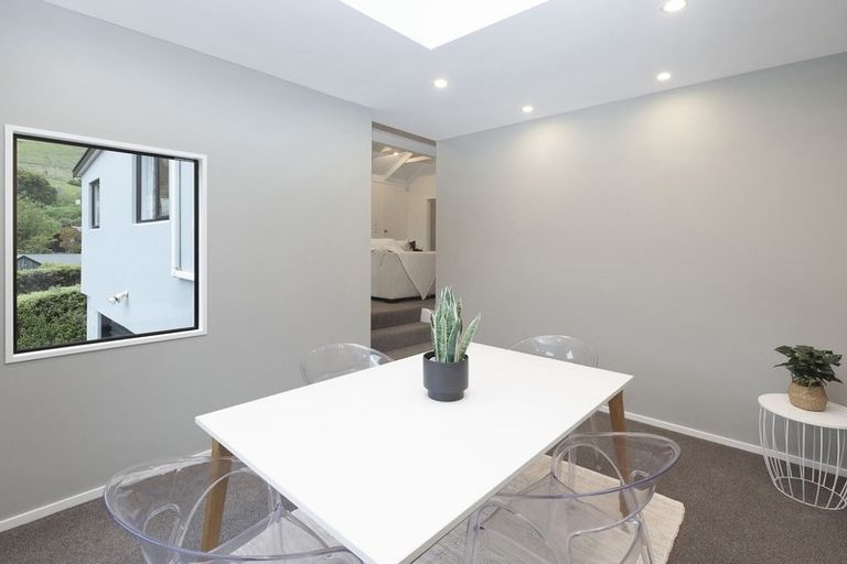 Photo of property in 14 Heathvale Place, Heathcote Valley, Christchurch, 8022