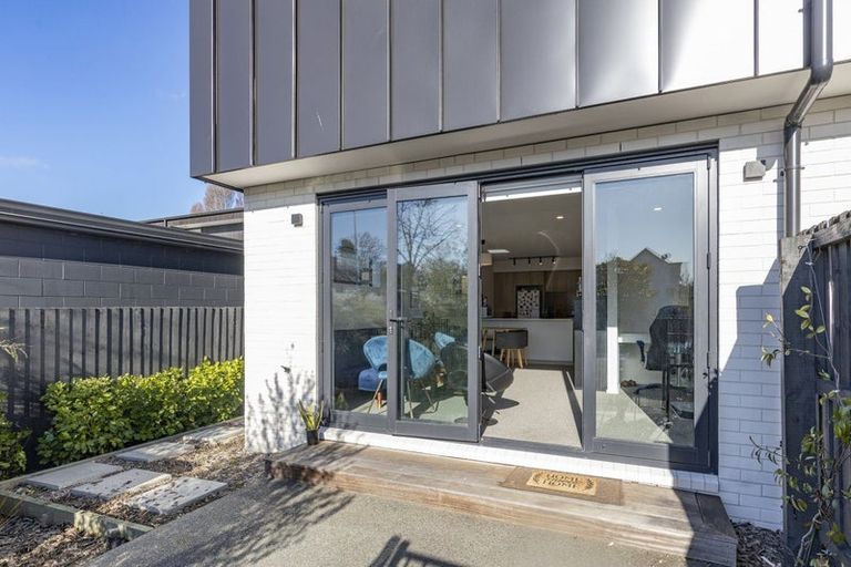 Photo of property in 1/236 Salisbury Street, Christchurch Central, Christchurch, 8013