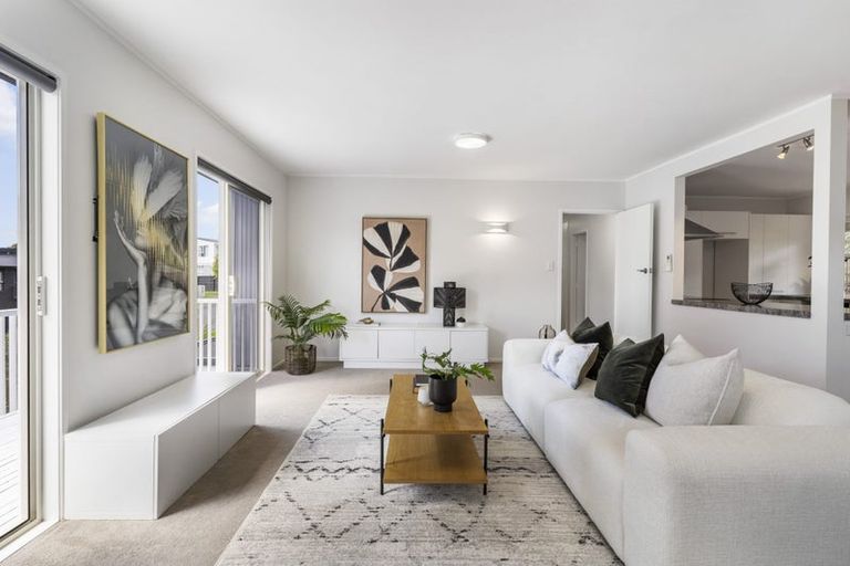 Photo of property in 21 St Ives Terrace, Mairangi Bay, Auckland, 0630