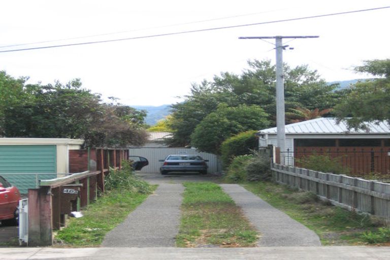 Photo of property in 46a Wilford Street, Wallaceville, Upper Hutt, 5018