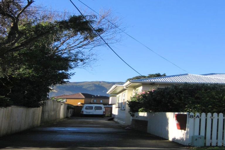 Photo of property in 2/8 Kauri, Woburn, Lower Hutt, 5011