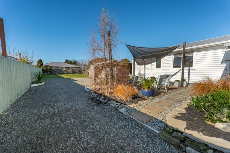 Photo of property in 20 Studholme Street, Temuka, 7920