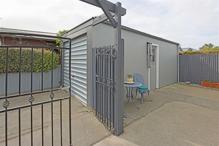 Photo of property in 1/267 Moore Street, Ashburton, 7700