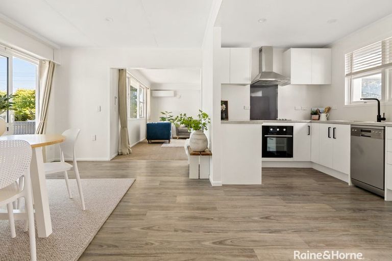 Photo of property in 10 Mahupuku Street, Greytown, 5712