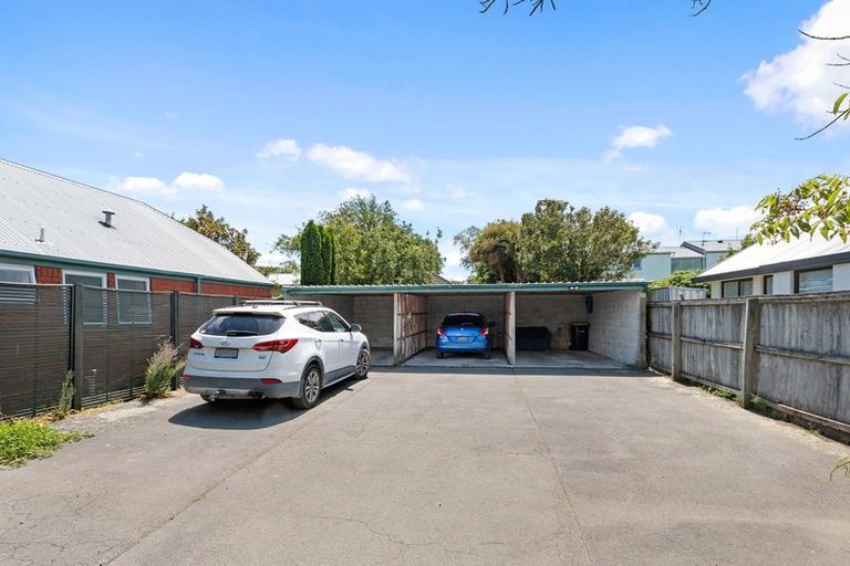 Photo of property in 11 Rehua Lane, St Albans, Christchurch, 8014