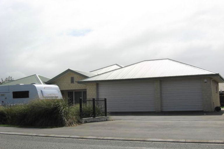 Photo of property in 587 Trents Road, Prebbleton, 7604