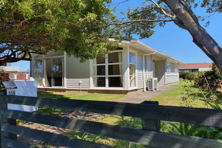 Photo of property in 109 Centennial Avenue, Thames, 3500