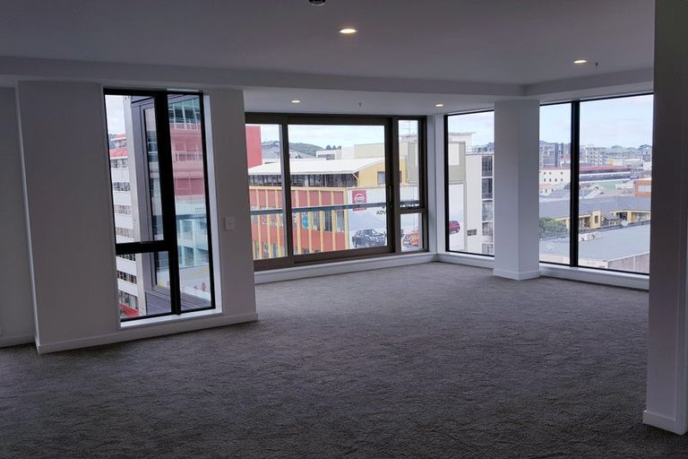Photo of property in Vsp South, 601/166 Victoria Street, Te Aro, Wellington, 6011