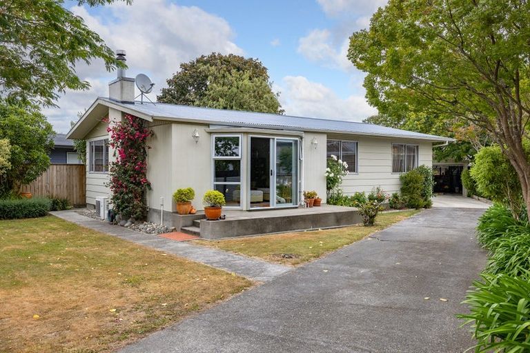 Photo of property in 21 Ballance Street, Masterton, 5810