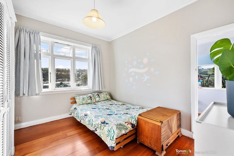 Photo of property in 74 Darlington Road, Miramar, Wellington, 6022