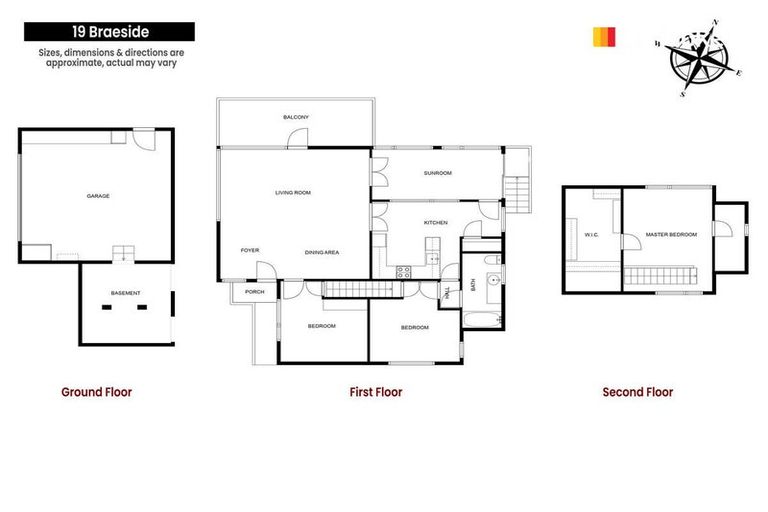 Photo of property in 19 Braeside, Kinmont Park, Mosgiel, 9024