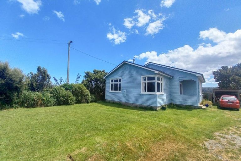 Photo of property in 858 Papatotara Road, Papatotara, Tuatapere, 9691