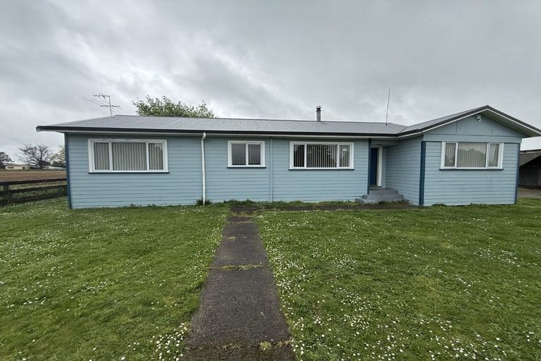 Photo of property in 133 Heights Road, Pukekohe, 2676
