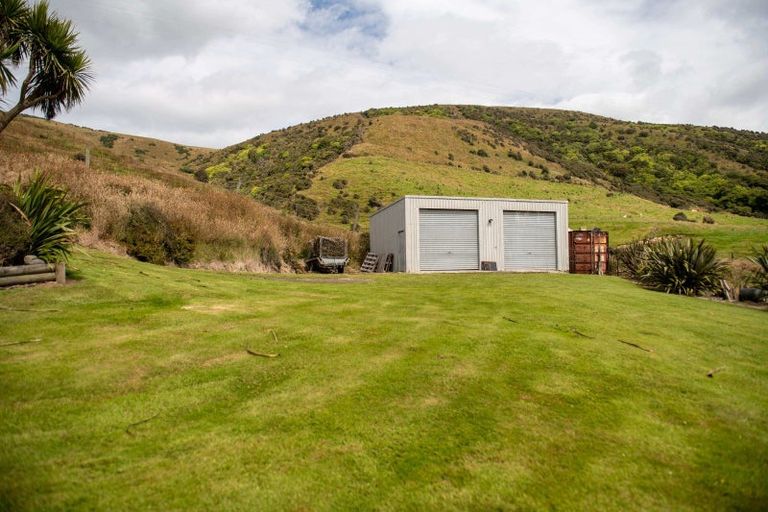 Photo of property in 506 The Nuggets Road, Ahuriri Flat, Balclutha, 9271