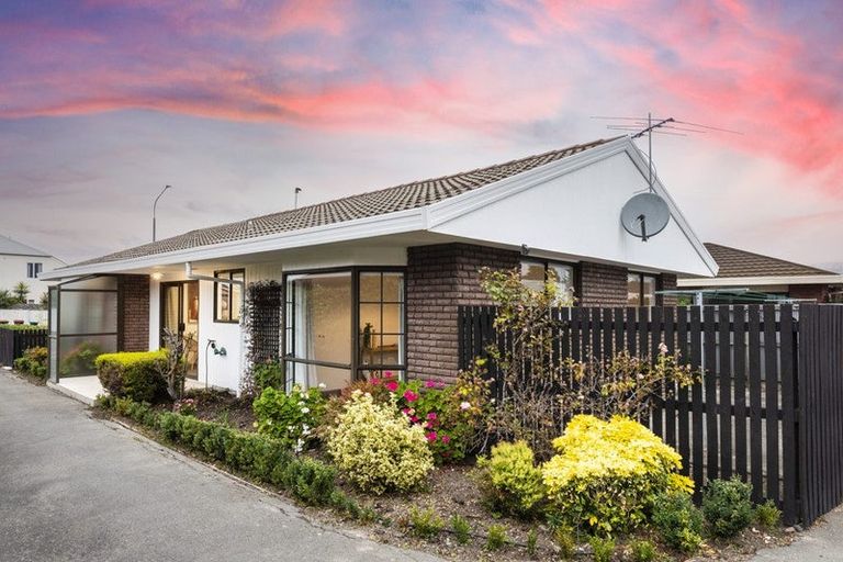 Photo of property in 1/175 Colombo Street, Sydenham, Christchurch, 8023