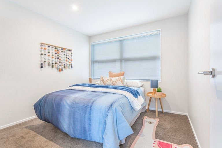 Photo of property in 15 Liquidambar Drive, Hobsonville, Auckland, 0616