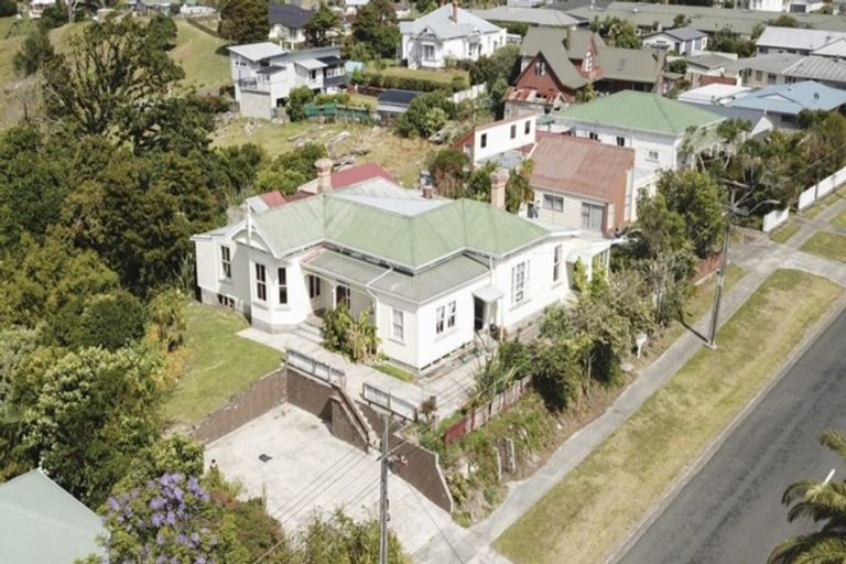 Photo of property in 92 Hokianga Road, Dargaville, 0310