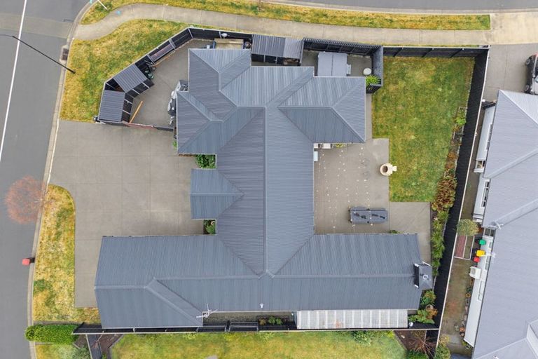 Photo of property in 64 Cassino Street, Rangiora, 7400