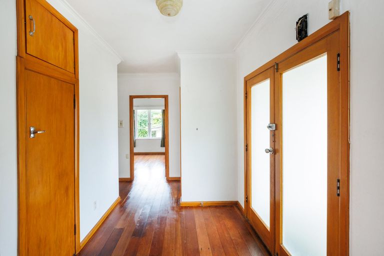 Photo of property in 578 Ferguson Street, Terrace End, Palmerston North, 4410
