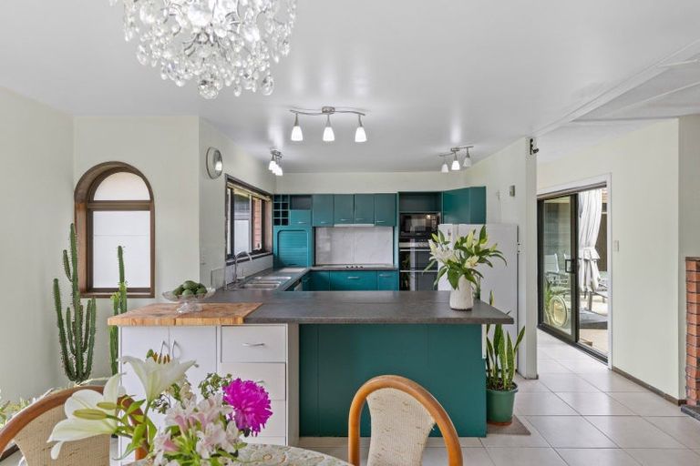 Photo of property in 21 Kowhai Avenue, Morrinsville, 3300