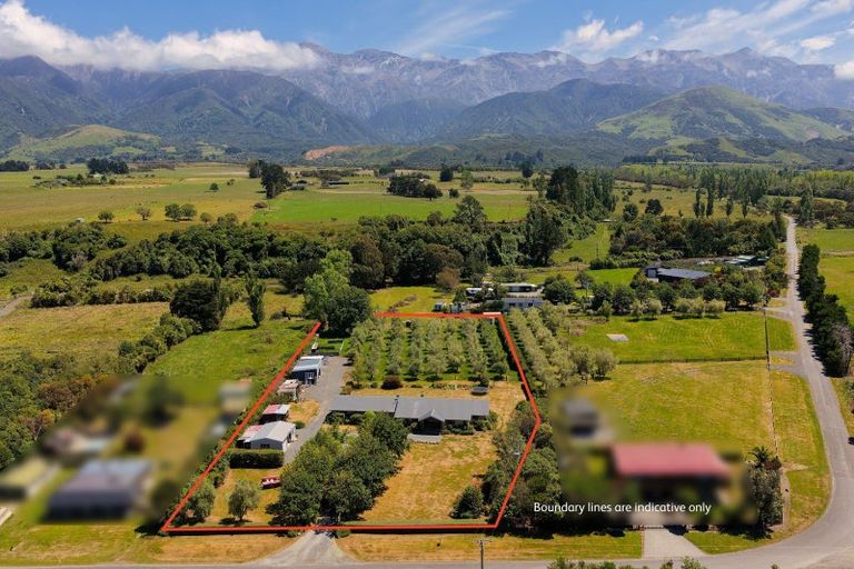 Photo of property in 31 Hapuku Road, Hapuku, Kaikoura, 7371