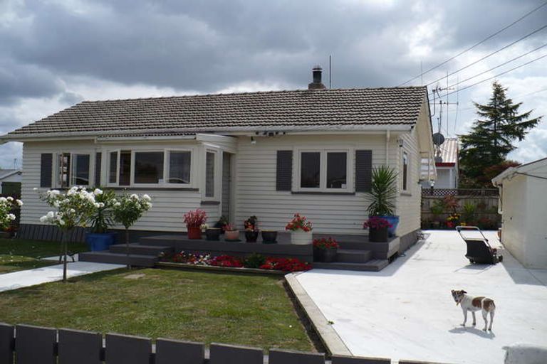 Photo of property in 6 Snell Street, Morrinsville, 3300