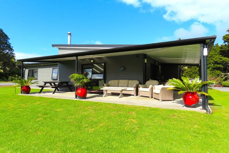 Photo of property in 137 Waikuku Road, Waimate North, Kaikohe, 0472