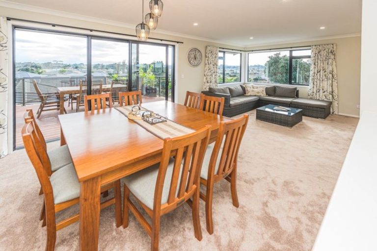 Photo of property in 7 Attrill Place, Tawhero, Whanganui, 4501