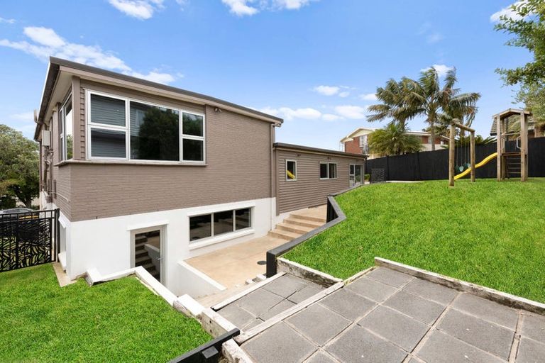 Photo of property in 64 O'halloran Road, Howick, Auckland, 2014