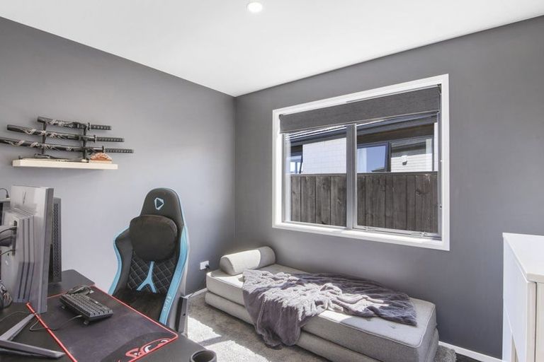 Photo of property in 2 Greengrass Crescent, Kaiapoi, 7630