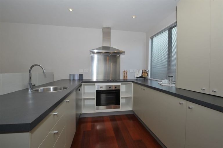 Photo of property in 450e Madras Street, St Albans, Christchurch, 8014