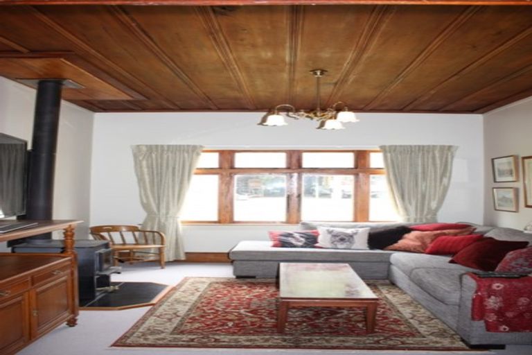 Photo of property in 3 Adolphus Street, Norsewood, 4974