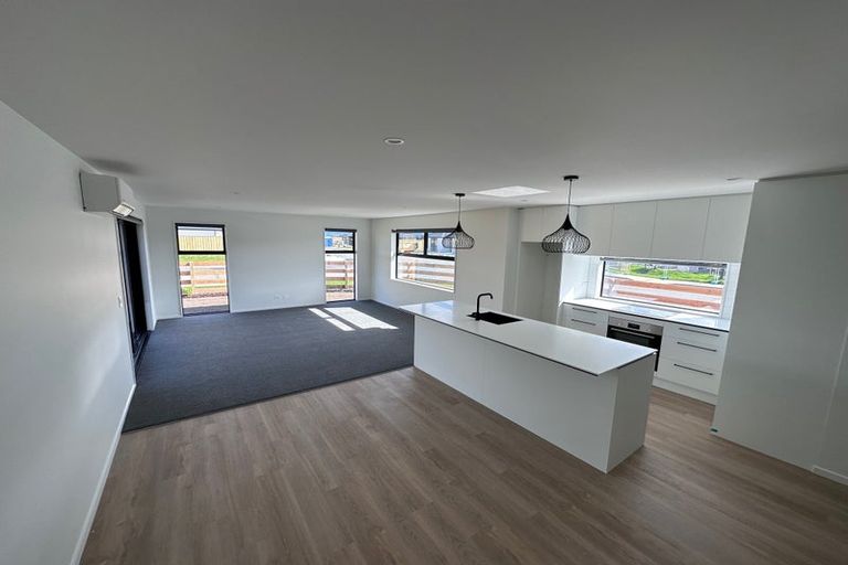 Photo of property in 3 Ellmers Street, Woodend, 7610