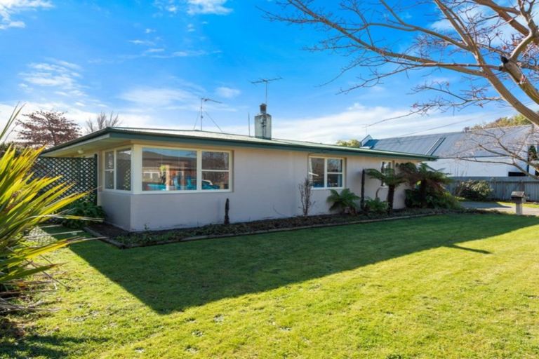 Photo of property in 18 Mccallum Street, Springlands, Blenheim, 7201