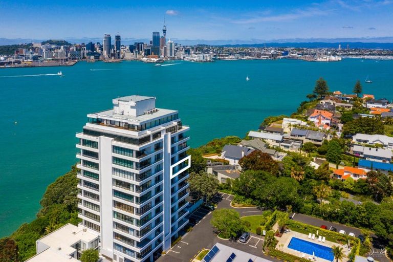 Photo of property in 58/45 Stanley Road, Stanley Point, Auckland, 0624