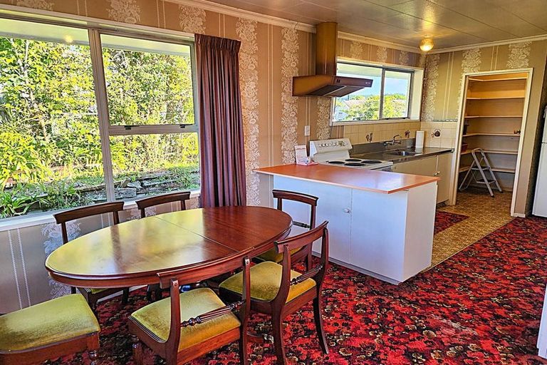 Photo of property in 1 Hewlett Road, Karoro, Greymouth, 7805