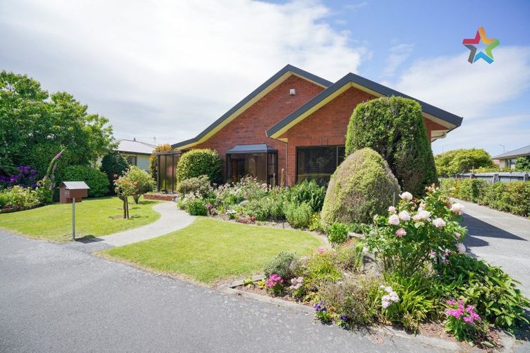 Photo of property in 195 Queens Drive, Windsor, Invercargill, 9810