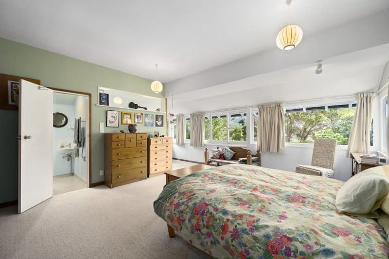 Photo of property in 23 Wilton Road, Wadestown, Wellington, 6012