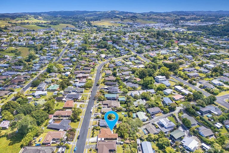 Photo of property in 37 Coquette Street, Warkworth, 0910