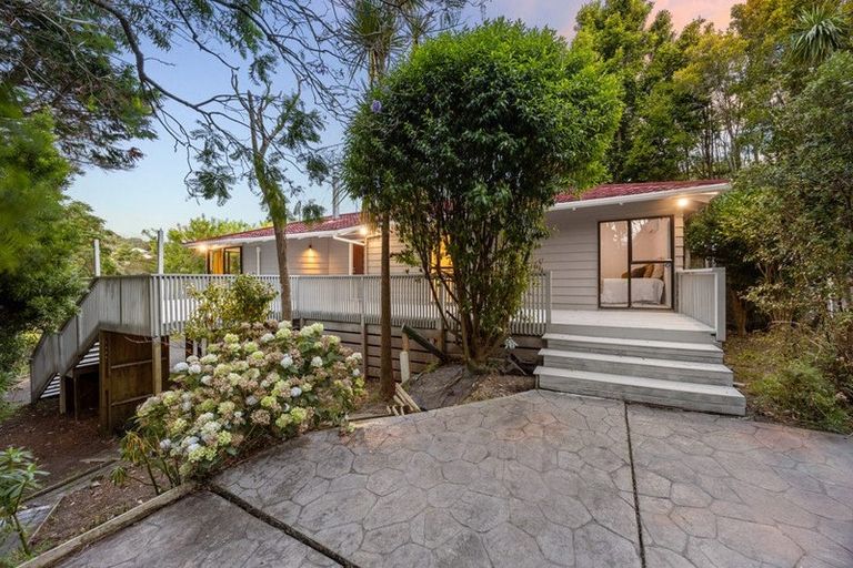 Photo of property in 66 Gledstane Road, Stanmore Bay, Whangaparaoa, 0932