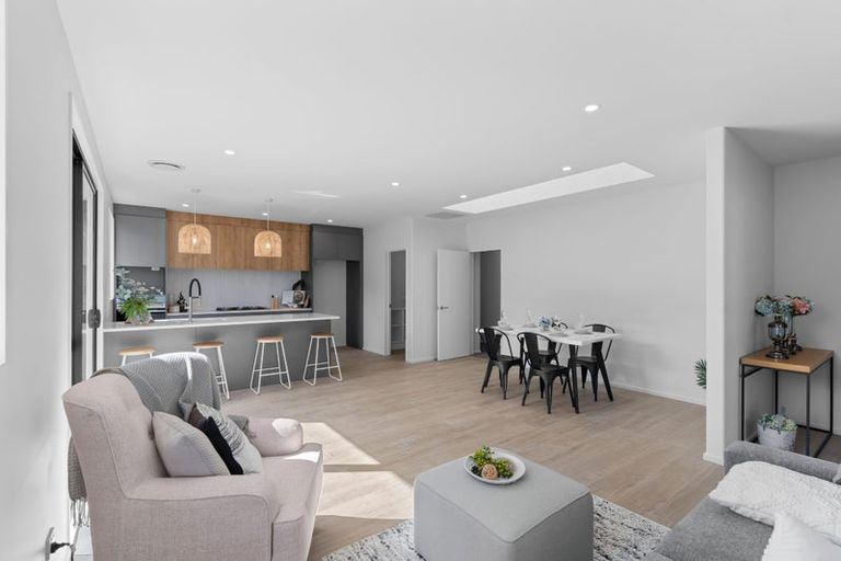 Photo of property in 10 Kirirua Avenue, Halswell, Christchurch, 8025