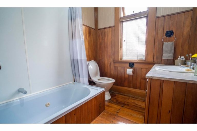 Photo of property in 136 Nelson Street, Georgetown, Invercargill, 9812