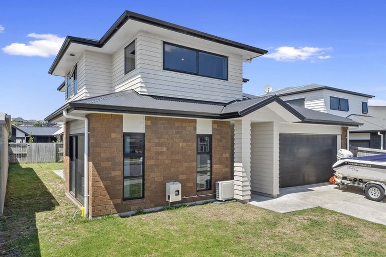 Photo of property in 56 Featherstone Drive, Flagstaff, Hamilton, 3210