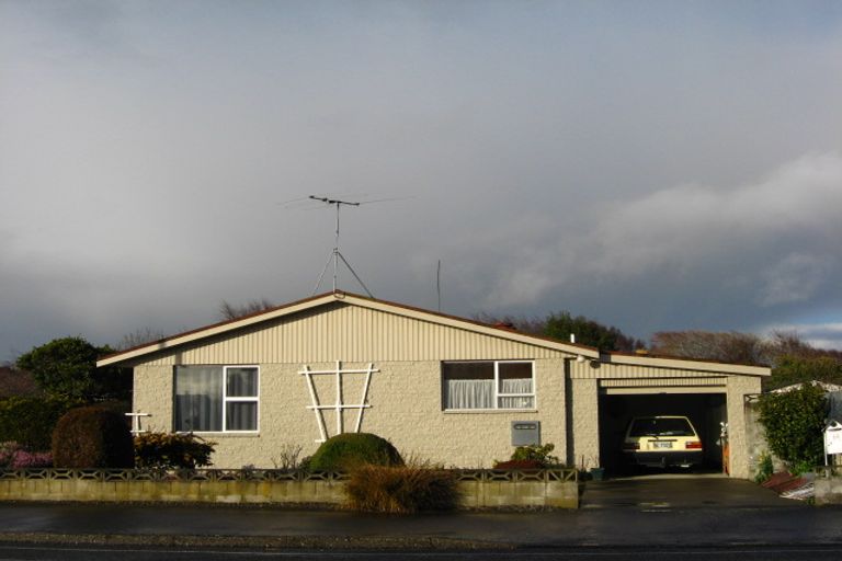 Photo of property in 43 Duke Street, Gladstone, Invercargill, 9810