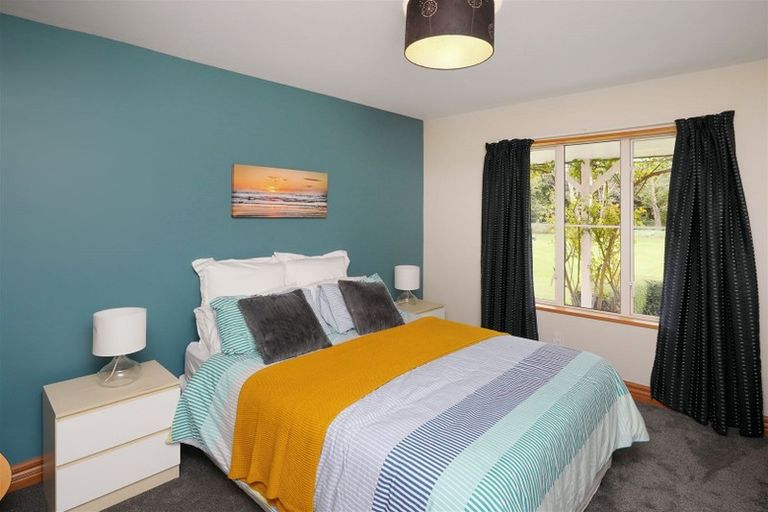 Photo of property in 104 Winter Road, Swannanoa, Rangiora, 7475