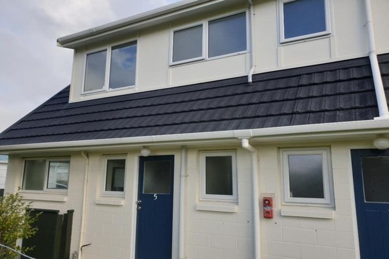 Photo of property in 5/14 Mudie Street, Alicetown, Lower Hutt, 5010